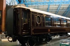 National Railway Museum